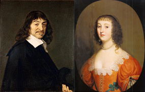 Rene Descartes