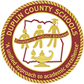 Duplin County Schools Logo